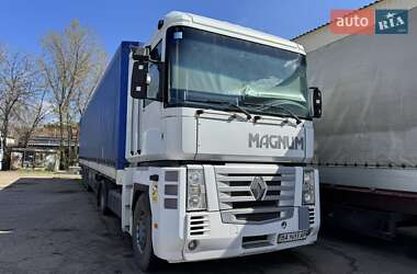Renault Magnum  2005