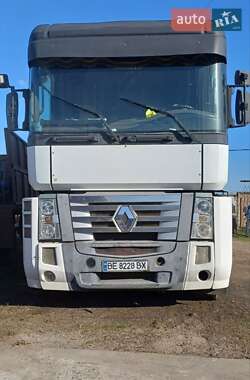 Renault Magnum  1996