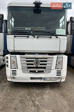 Renault Magnum  2008