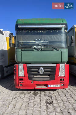 Renault Magnum  2004