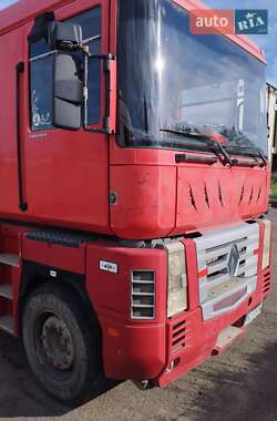 Renault Magnum  2006