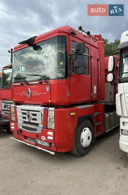 Renault Magnum  2007