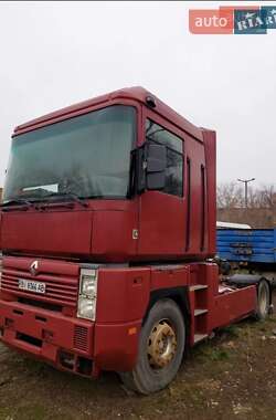 Renault Magnum  1998