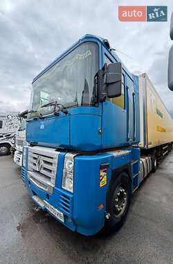 Renault Magnum  2005