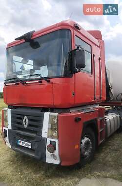 Renault Magnum 2008