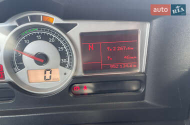 Renault Magnum  2012