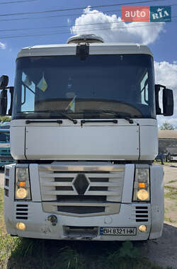 Renault Magnum  2007