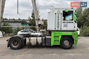 Renault Magnum  2008