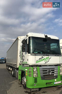 Renault Magnum  2007