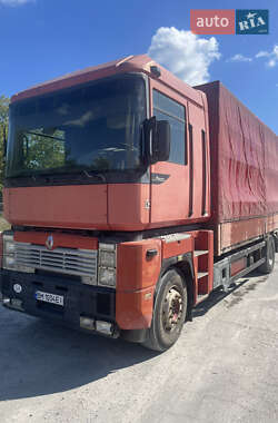 Renault Magnum  1998