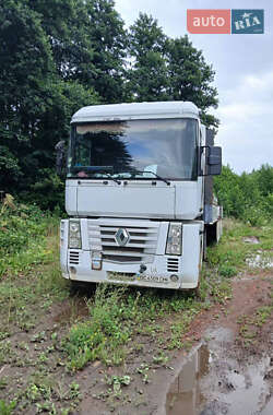 Renault Magnum  2006