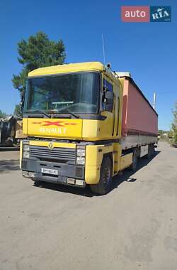 Renault Magnum  2000