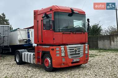 Renault Magnum  2008