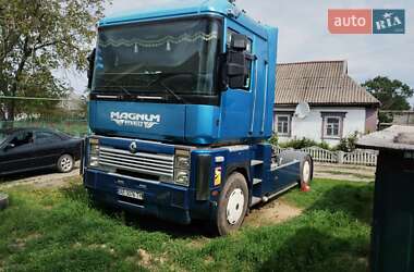 Renault Magnum  2000