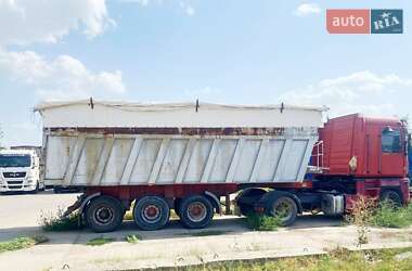 Renault Magnum  2004