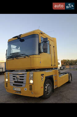 Renault Magnum  2007