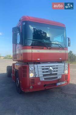 Renault Magnum  2005