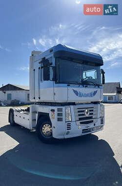 Renault Magnum  2006