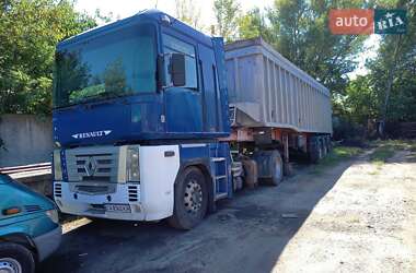 Renault Magnum  2006