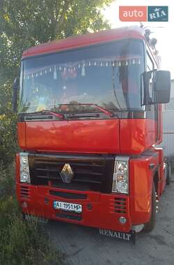 Renault Magnum  2003