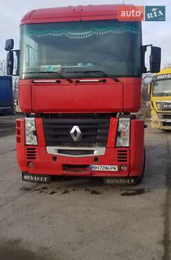 Renault Magnum  2007