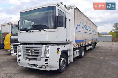 Renault Magnum  2005