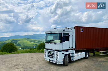 Renault Magnum  2008