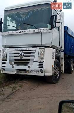 Renault Magnum  2005