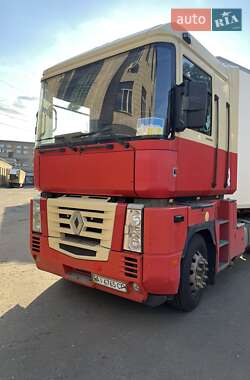 Renault Magnum  2004