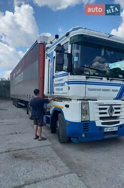 Renault Magnum  2005