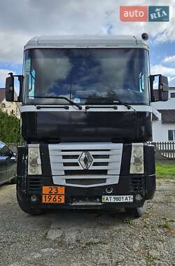 Renault Magnum  2003