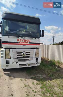 Renault Magnum  2006