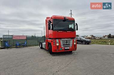 Renault Magnum  2007