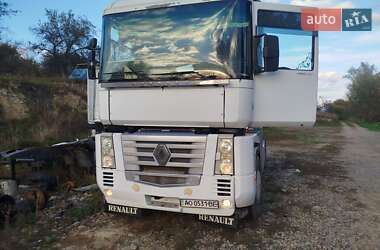 Renault Magnum  2003