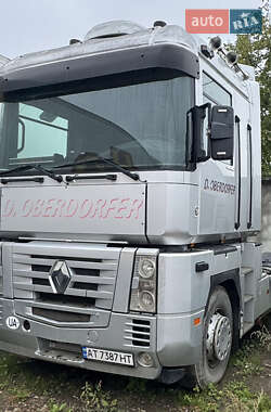 Renault Magnum  2004