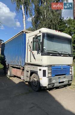 Renault Magnum  1996