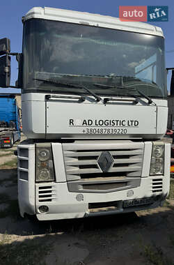 Renault Magnum  2006