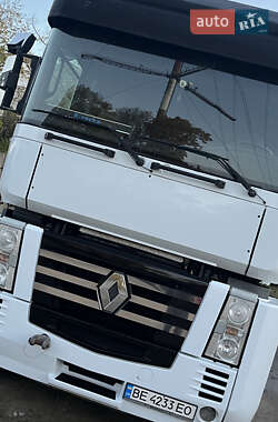 Renault Magnum  2007