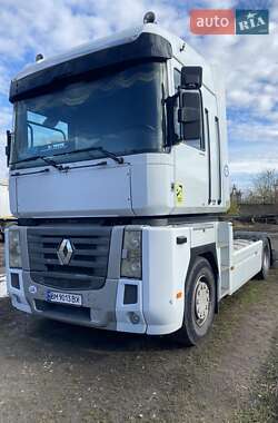 Renault Magnum  2010