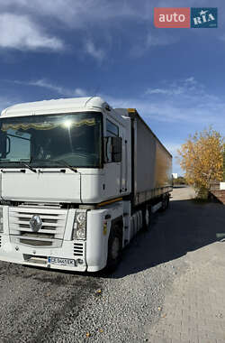 Renault Magnum  2005