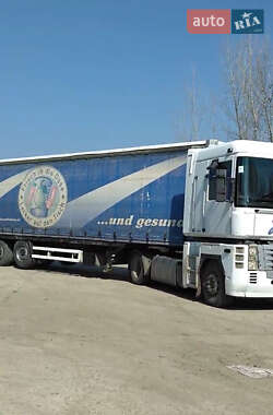 Renault Magnum  2005