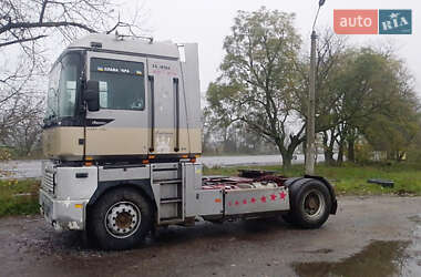 Renault Magnum  1997