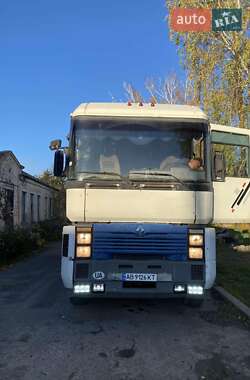 Renault Magnum  1993