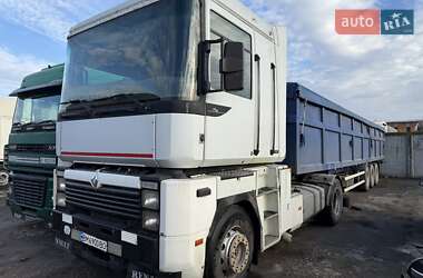 Renault Magnum  2001