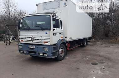 Renault Manager  1996
