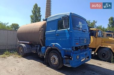 Renault Manager 1995