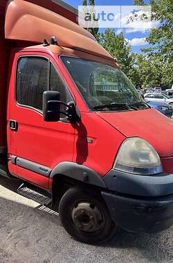 Renault Mascott  2005