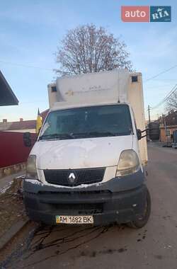 Renault Mascott  2005