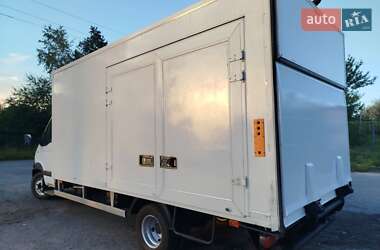 Renault Mascott  2006