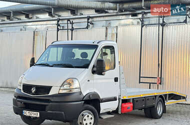 Renault Mascott 2006